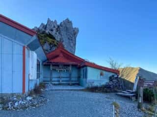 大剣神社
