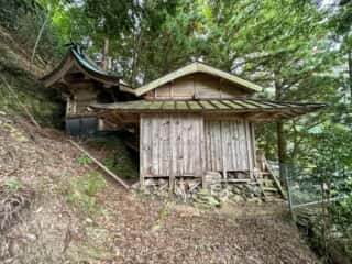 八坂神社
