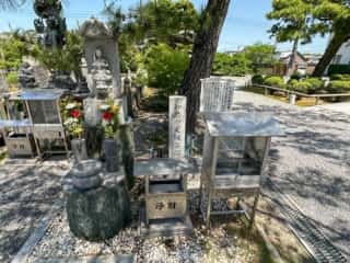 四国八十八ヶ所霊場 第75番札所 善通寺