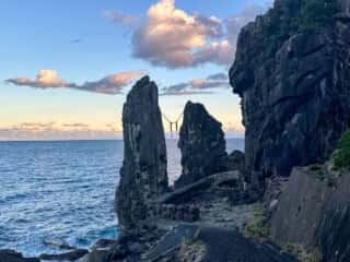 四国八十八ヶ所霊場 第23番札所 薬王寺〜第24番 最御崎寺