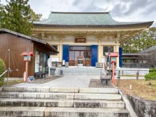 四国八十八ヶ所霊場 第40番札所 観自在寺