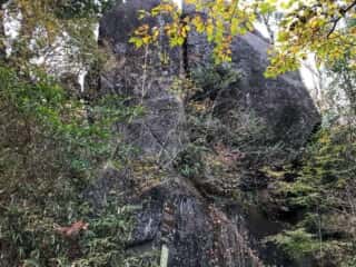 筑波山