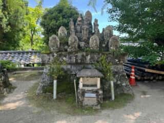 四国八十八ヶ所霊場 第88番札所 大窪寺