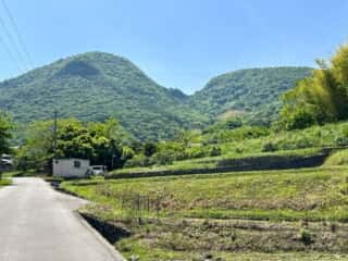 四国八十八ヶ所霊場 第71番札所 弥谷寺〜第72番札所 曼荼羅寺