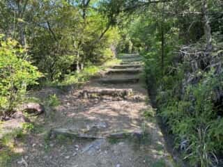 四国八十八ヶ所霊場 第80番札所 国分寺〜第81番札所 白峯寺
