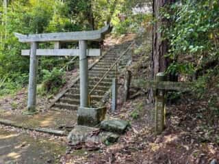 四国八十八ヶ所霊場 第87番札所 長尾寺〜第88番札所 大窪寺