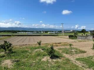 四国八十八ヶ所霊場 第7番札所 十楽寺