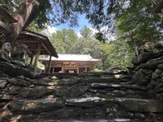 瀧宮神社