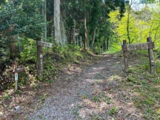 四国八十八ヶ所霊場 第65番札所 三角寺〜第66番札所 雲辺寺