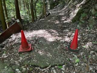 四国八十八ヶ所霊場 第87番札所 長尾寺〜第88番札所 大窪寺