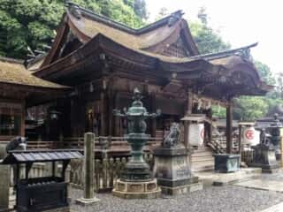 金刀比羅宮　総本宮