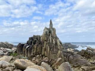 徳之島 ムシロ瀬