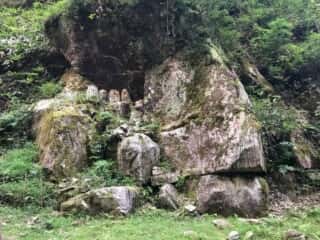 熊野神社遺跡
