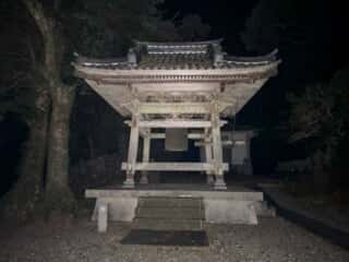四国八十八ヶ所霊場 第23番札所 薬王寺〜第24番 最御崎寺