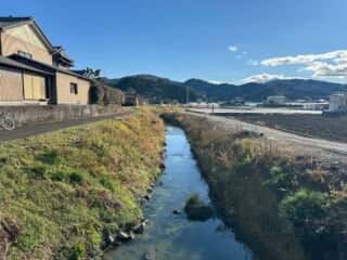 四国八十八ヶ所霊場 第35番札所 清瀧寺～第36番札所 青龍寺