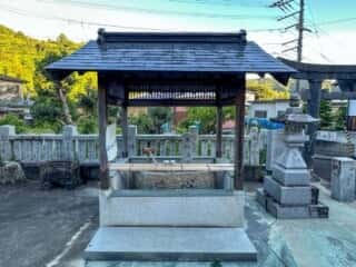 船尽比咩神社