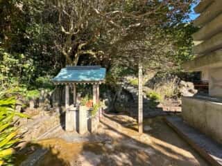四国八十八ヶ所霊場 第38番札所 金剛福寺