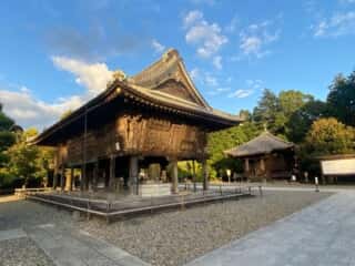 成田山新勝寺