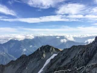 立山