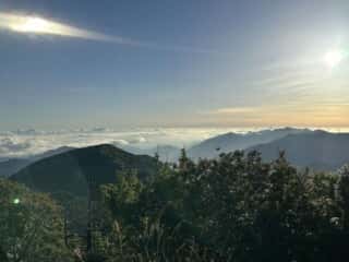 丸笹山