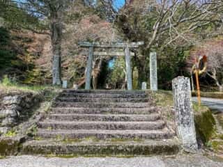 四国八十八ヶ所霊場 第42番札所 仏木寺〜第43番札所 明石寺