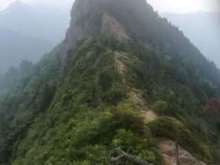 天狗岳
