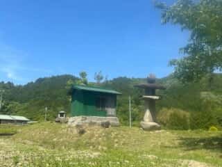 四国八十八ヶ所霊場 第88番札所 大窪寺〜第1番札所 霊山寺