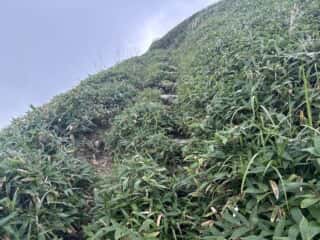 白髪山・平和丸