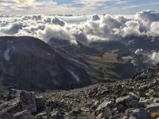 立山