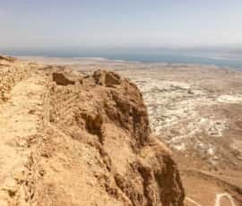 masada