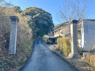 四国八十八ヶ所霊場 第34番札所 種間寺～第35番札所 清瀧寺