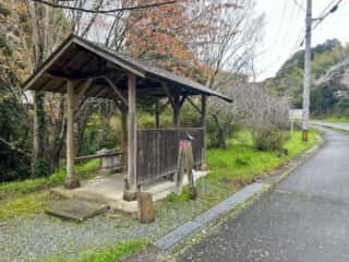 宇和島駅〜四国八十八ヶ所霊場 第41番札所 龍光寺