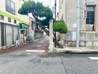 宿毛駅〜四国八十八ヶ所霊場 第40番札所 観自在寺