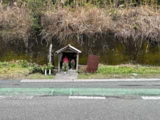 四国八十八ヶ所霊場 第36番札所 青龍寺～第37番札所 岩本寺