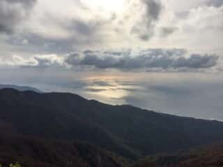 白神岳