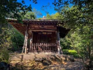 仁和寺　御室八十八ヶ所霊場