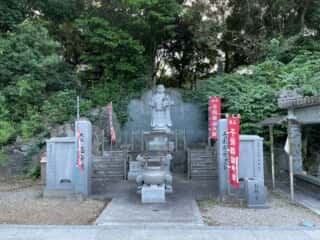 四国八十八ヶ所霊場 第2番札所 極楽寺
