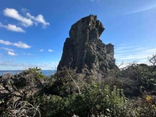 室戸岬ジオパーク