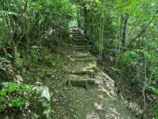四国八十八ヶ所霊場 第87番札所 長尾寺〜第88番札所 大窪寺