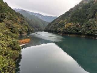 物部川