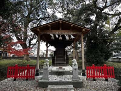 大御和神社