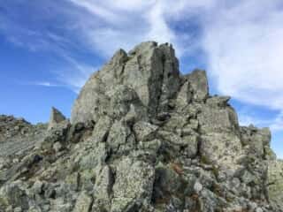 立山