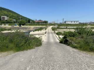 四国八十八ヶ所霊場 第82番札所 根香寺〜第83番札所 一宮寺
