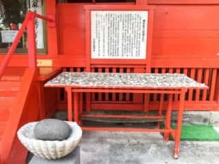 潮浜参り（御潮とり）