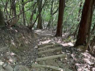 四国八十八ヶ所霊場 第87番札所 長尾寺〜第88番札所 大窪寺