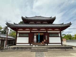 東大寺