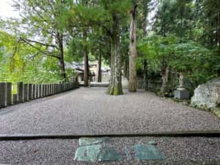 四国八十八ヶ所霊場 第12番札所 焼山寺