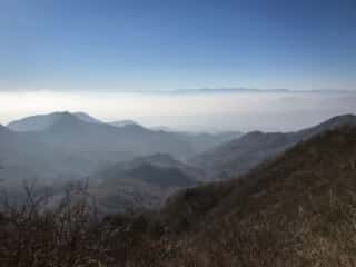 榛名山