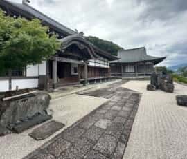 本楽寺