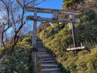 剣山本宮